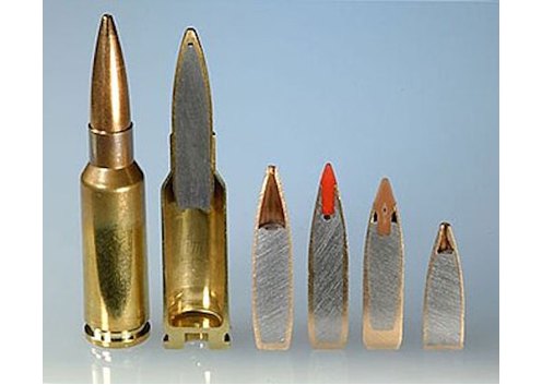 6.5 Grendel