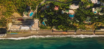 MORE SPA & RESORT 5*