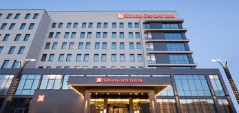 Отель Hilton 4*