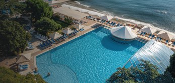 Riviera Sunrise Resort & Spa 5* (Алушта)