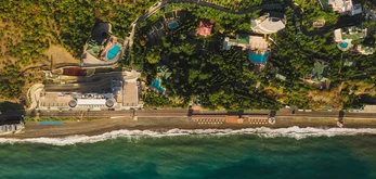 MORE SPA & RESORT 5*