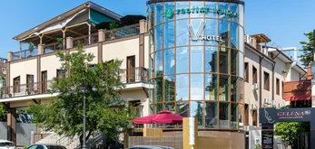 V Hotel