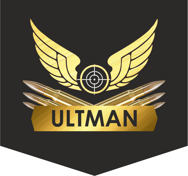 Ultman