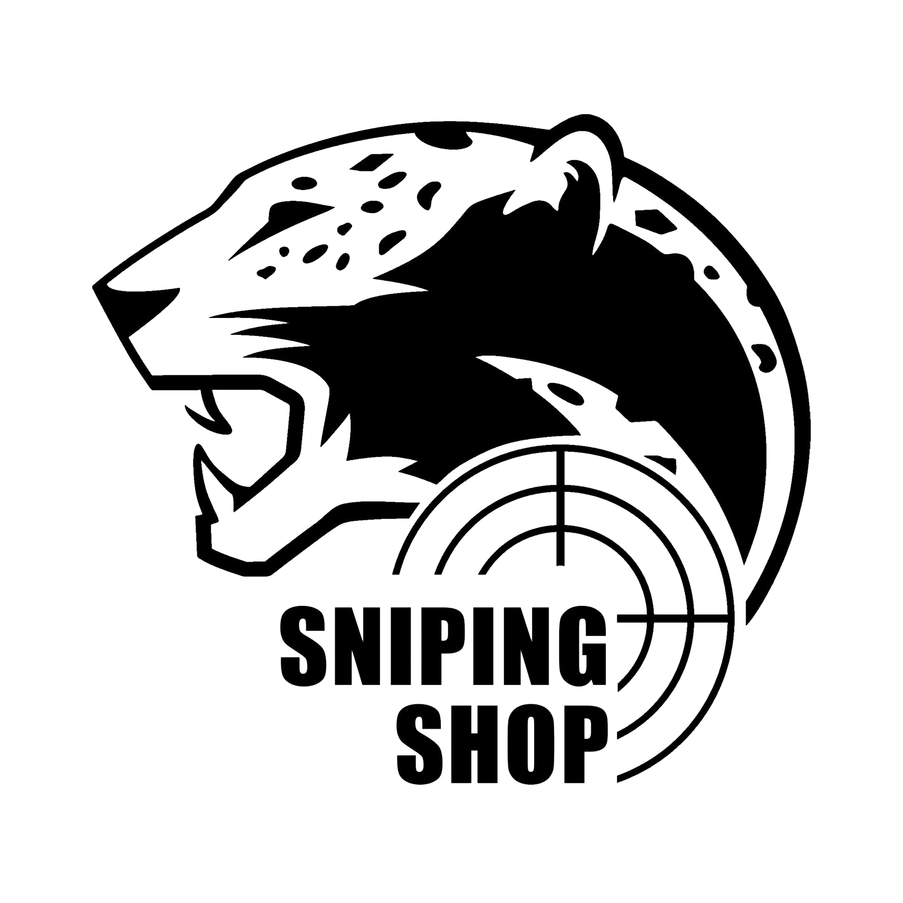 Sniping Shop