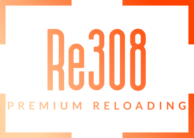 Re308 Premium Reloading