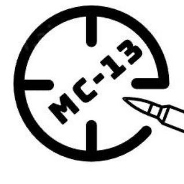 Меткий стрелок-13