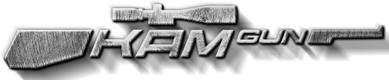 KamGUN