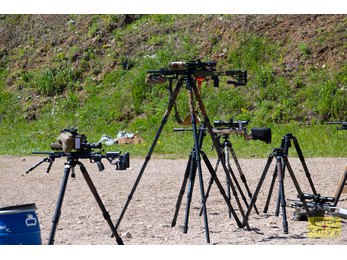 МК Снайпинг  "Кубок SNIPING.RU и КЛУБА 22LR", матч 4