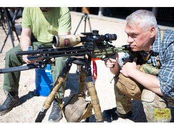 МК Снайпинг  "Кубок SNIPING.RU и КЛУБА 22LR", матч 5