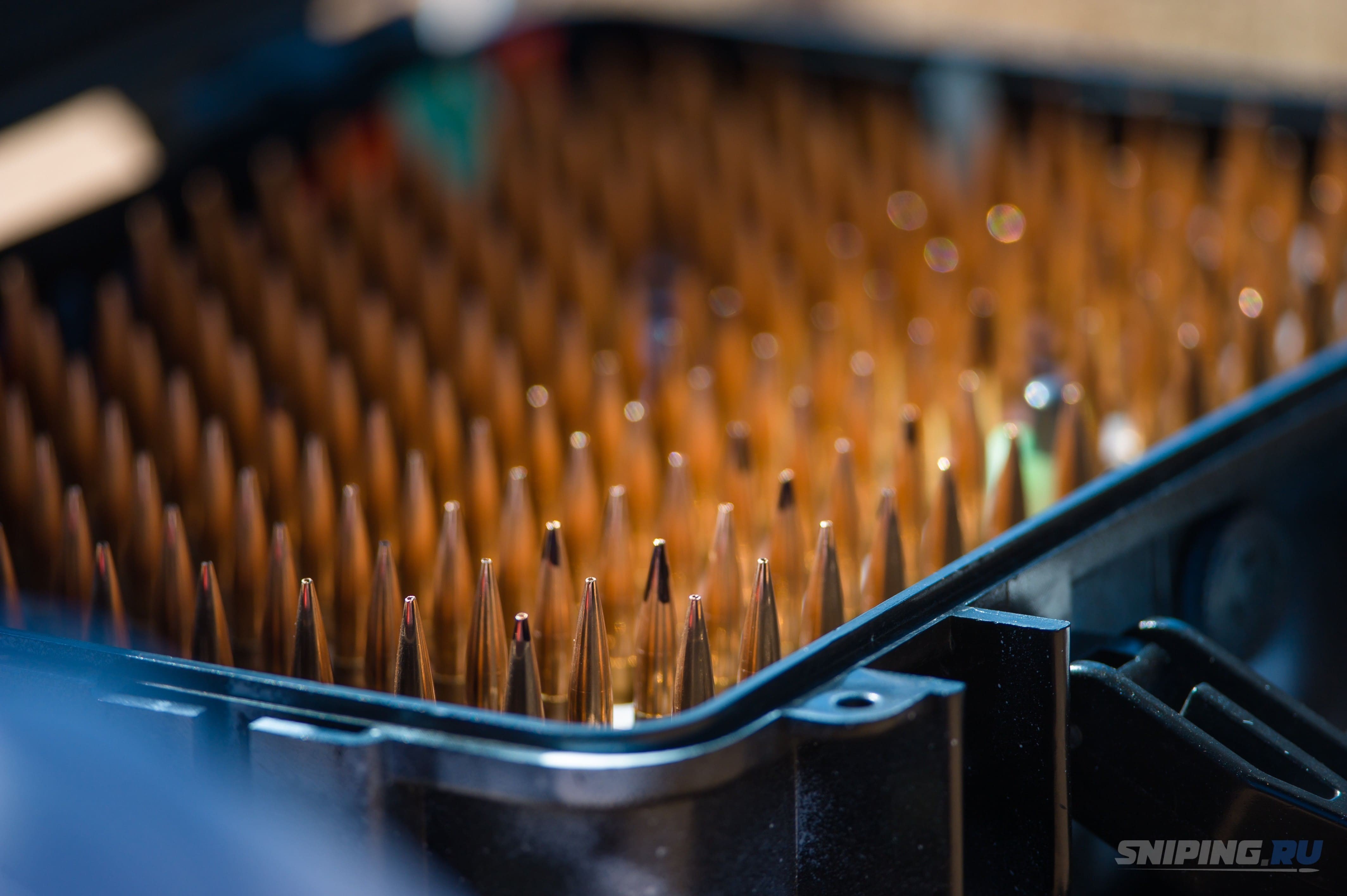 Снайпинг России.
Цель - объединять!