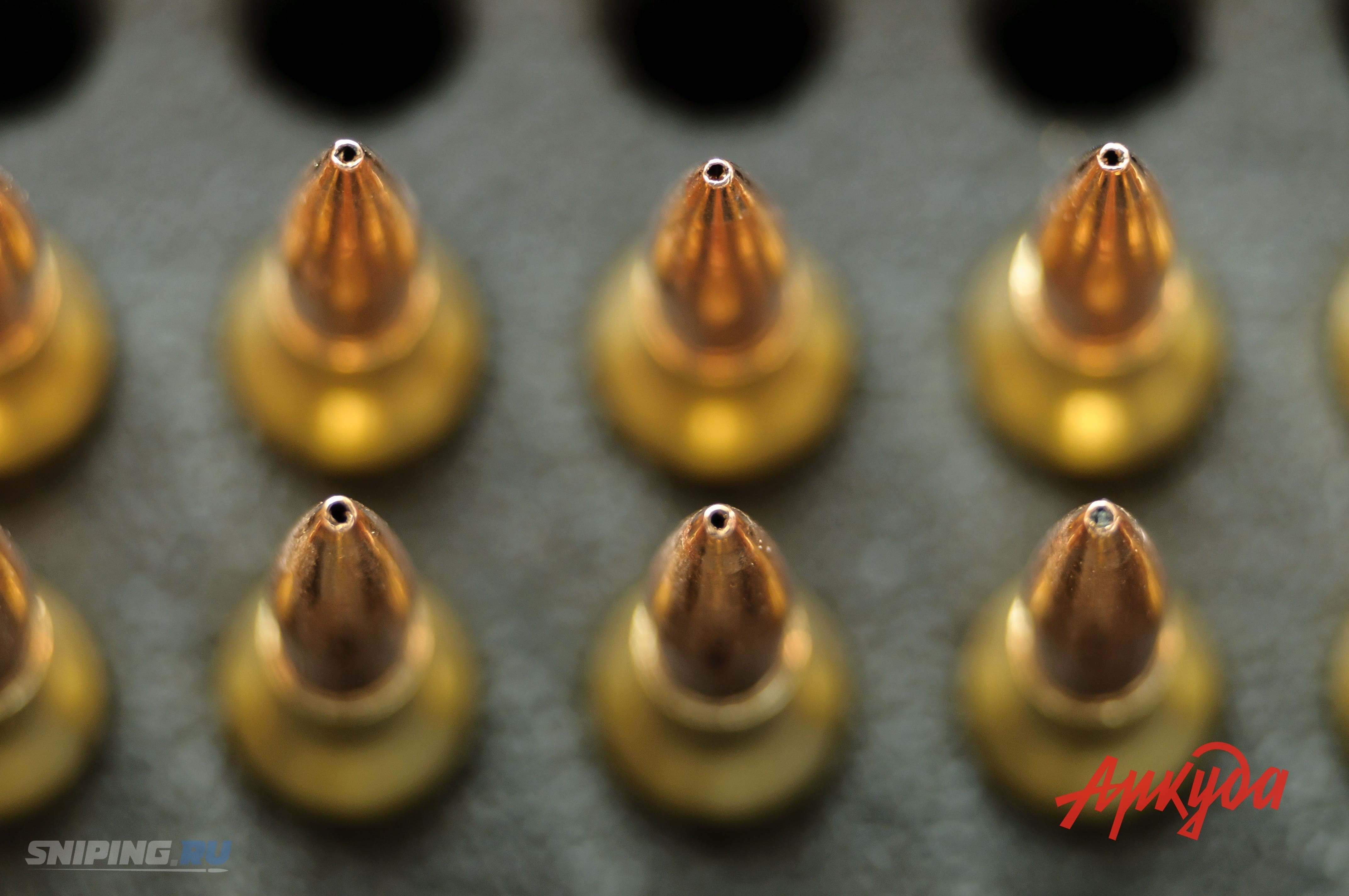 Снайпинг России.
Цель - объединять!