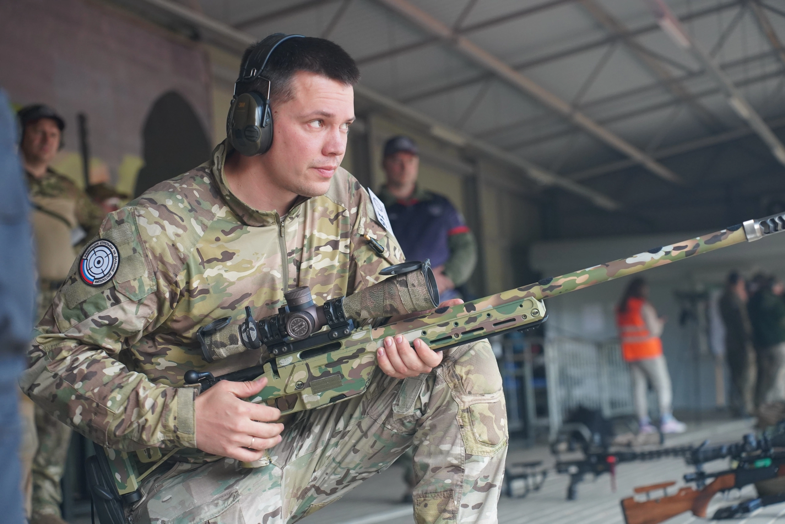 Гуменюк Максим Борисович