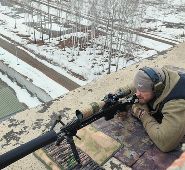 Жилинский Максим Анатольевич  (Белогорск)
