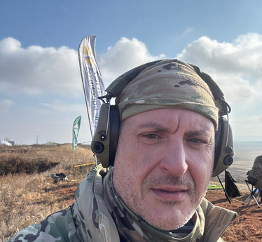 Власов Максим Валерьевич  (Калуга)