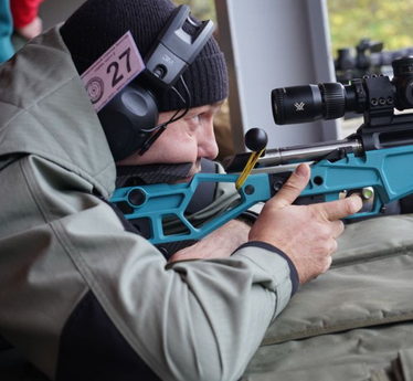 Бондаренко Николай 