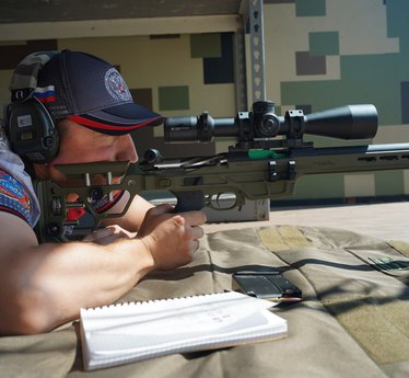 Силуянов Алексей Юрьевич