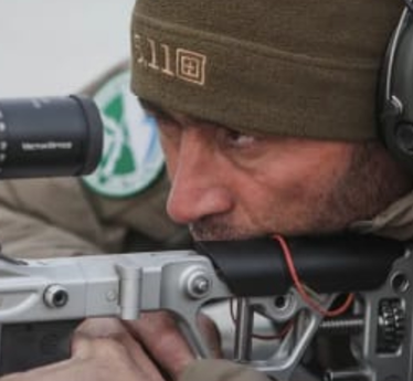 Уянаев Аслан  (Нальчик)