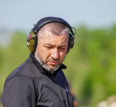 Яхья Фаргиев (Малгобек)