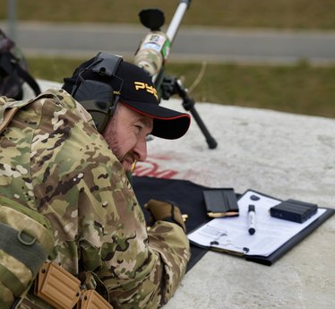 Идрисов Рауф Халилович  (Чебоксары)