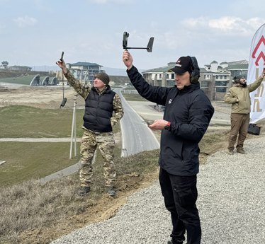 Цыденов Николай  (Истра)